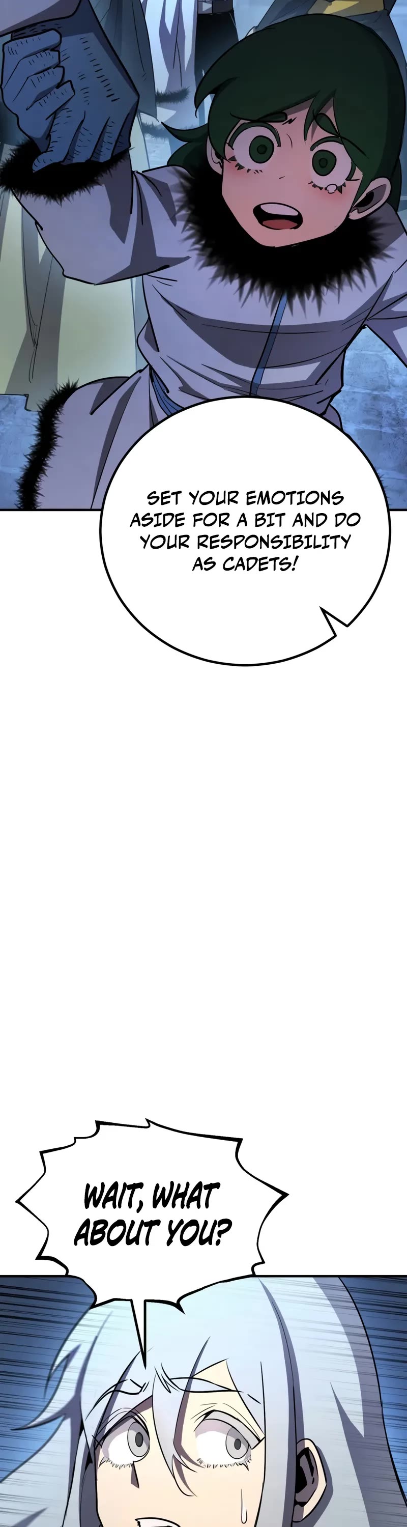 Standard of Reincarnation Chapter 162 page 34 - Chapter 162