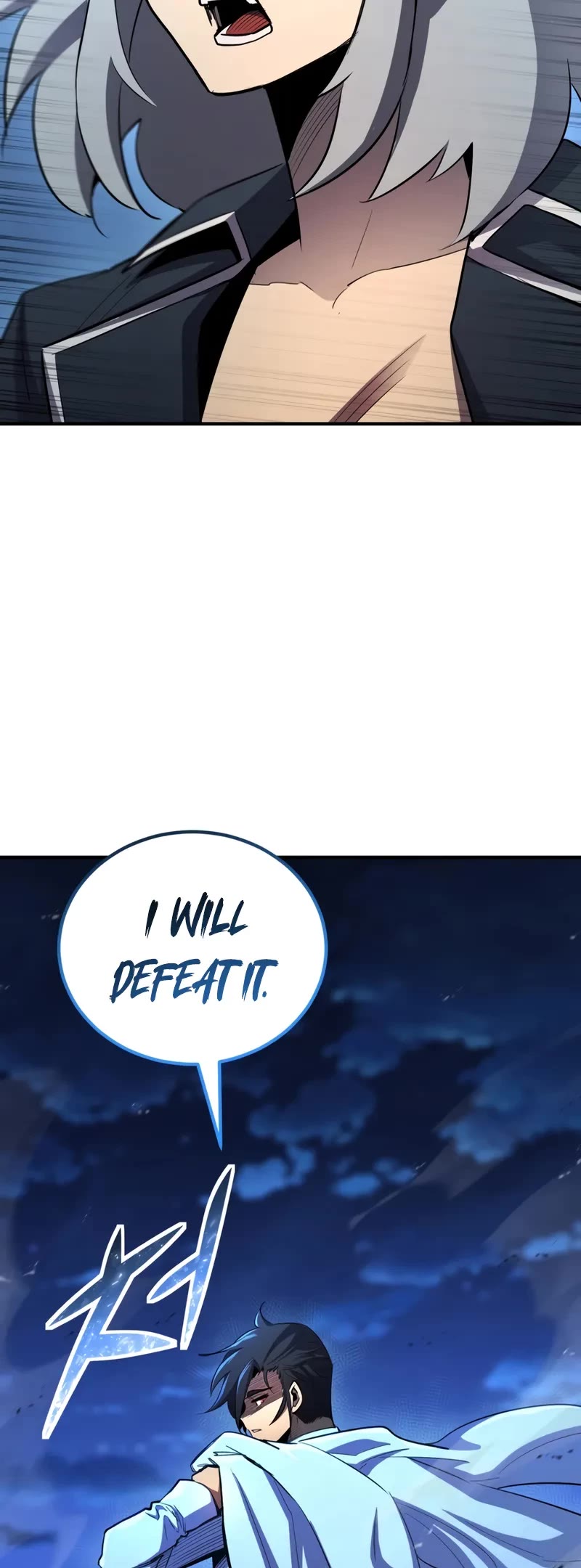 Standard of Reincarnation Chapter 162 page 35 - Chapter 162