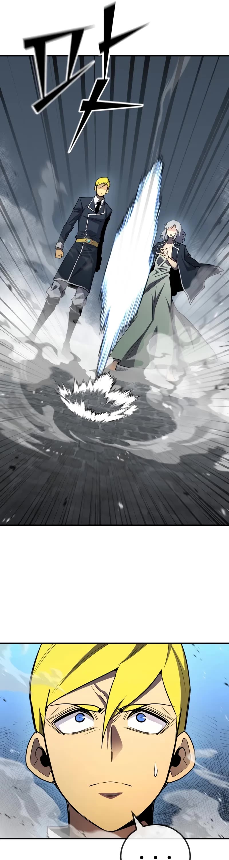 Standard of Reincarnation Chapter 162 page 37 - Chapter 162