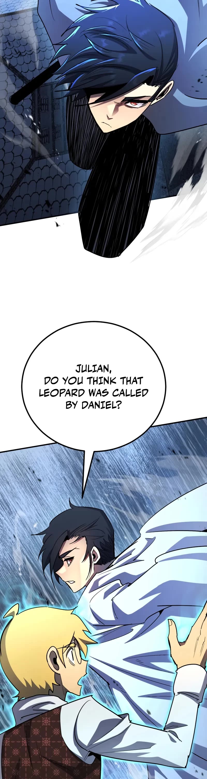 Standard of Reincarnation Chapter 162 page 39 - Chapter 162
