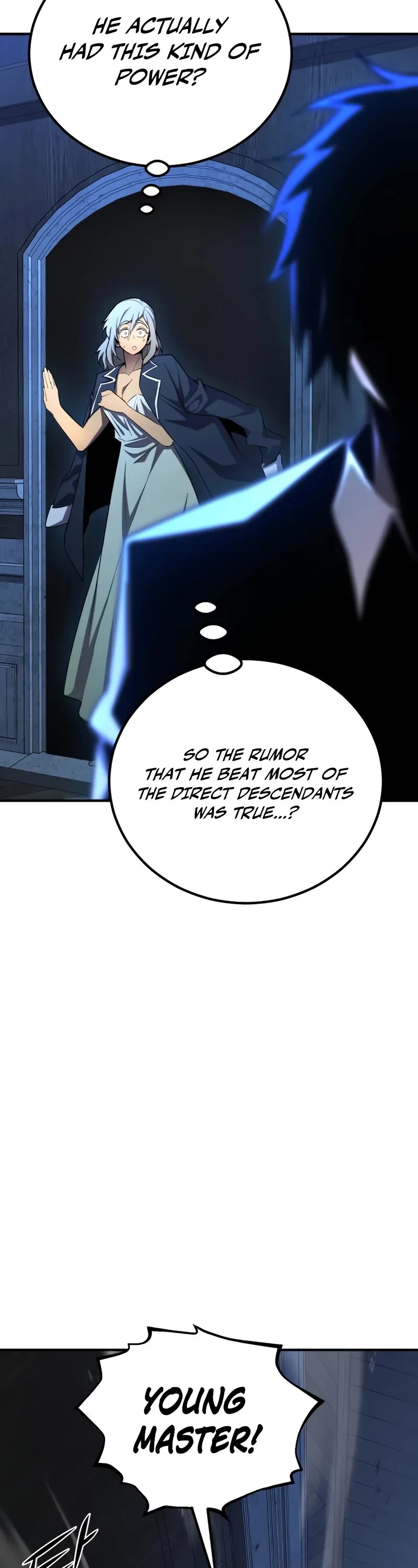 Standard of Reincarnation Chapter 162 page 4 - Chapter 162