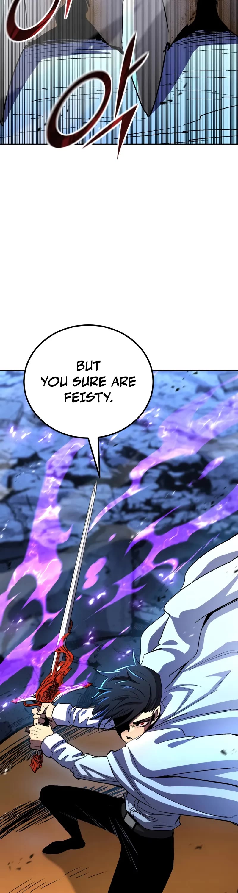 Standard of Reincarnation Chapter 162 page 48 - Chapter 162