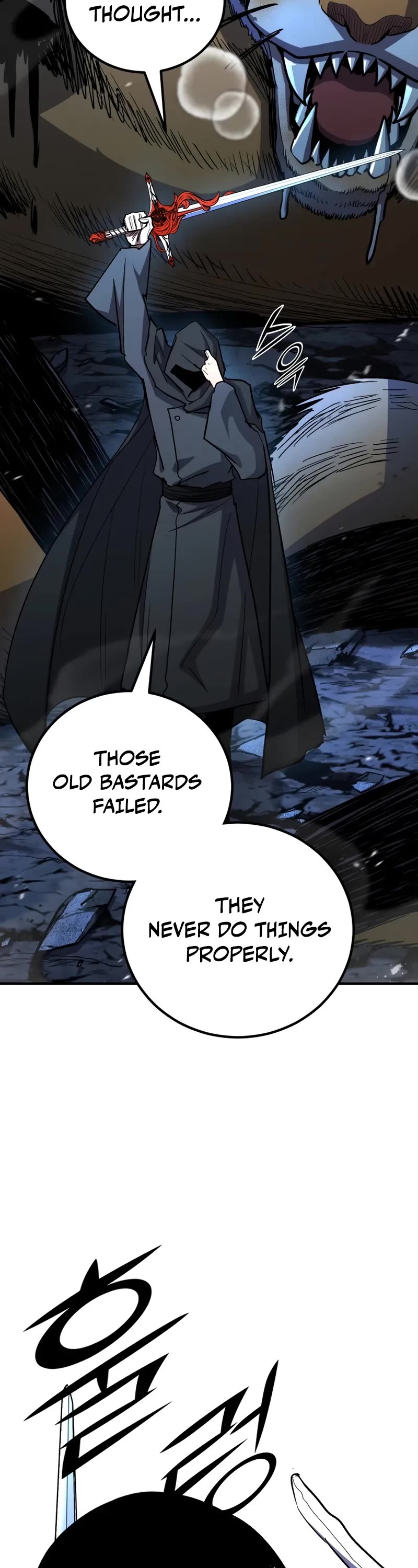 Standard of Reincarnation Chapter 162 page 58 - Chapter 162