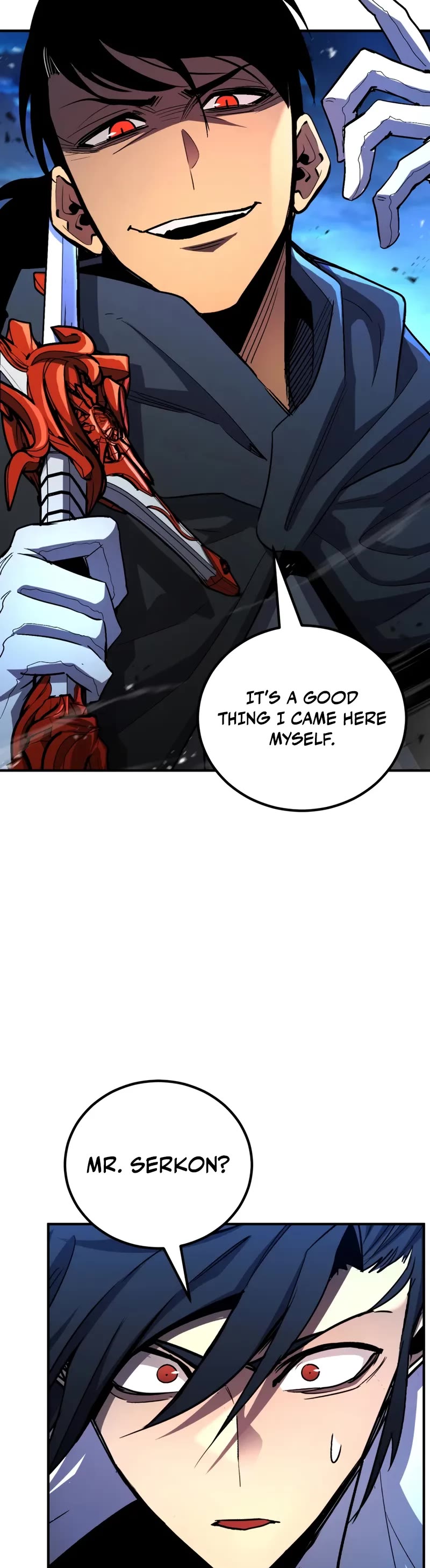 Standard of Reincarnation Chapter 162 page 59 - Chapter 162