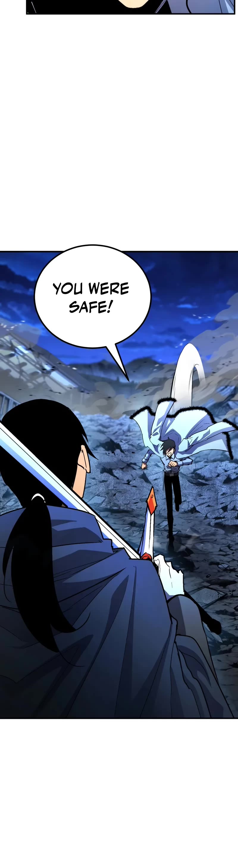 Standard of Reincarnation Chapter 162 page 60 - Chapter 162