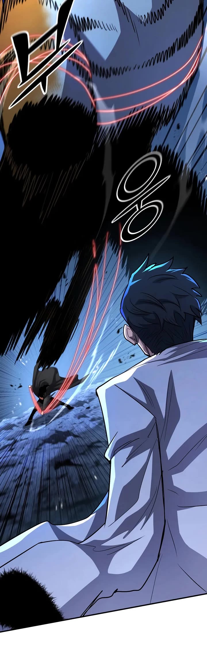Standard of Reincarnation Chapter 163 page 11 - Chapter 163