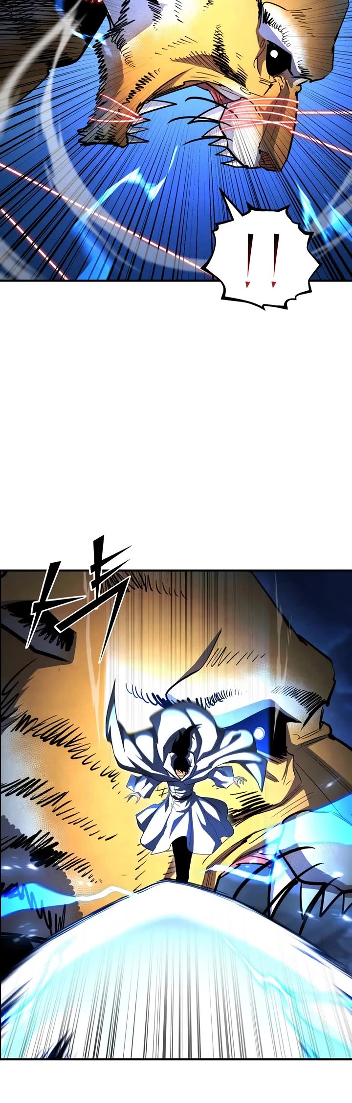Standard of Reincarnation Chapter 163 page 19 - Chapter 163