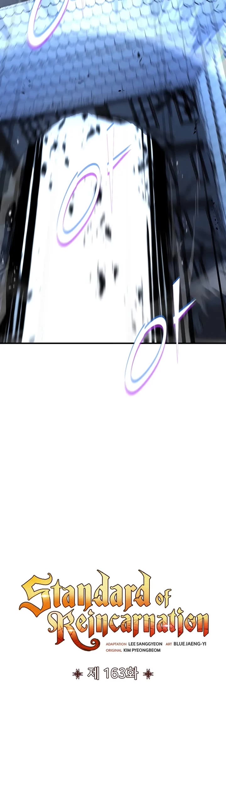 Standard of Reincarnation Chapter 163 page 27 - Chapter 163