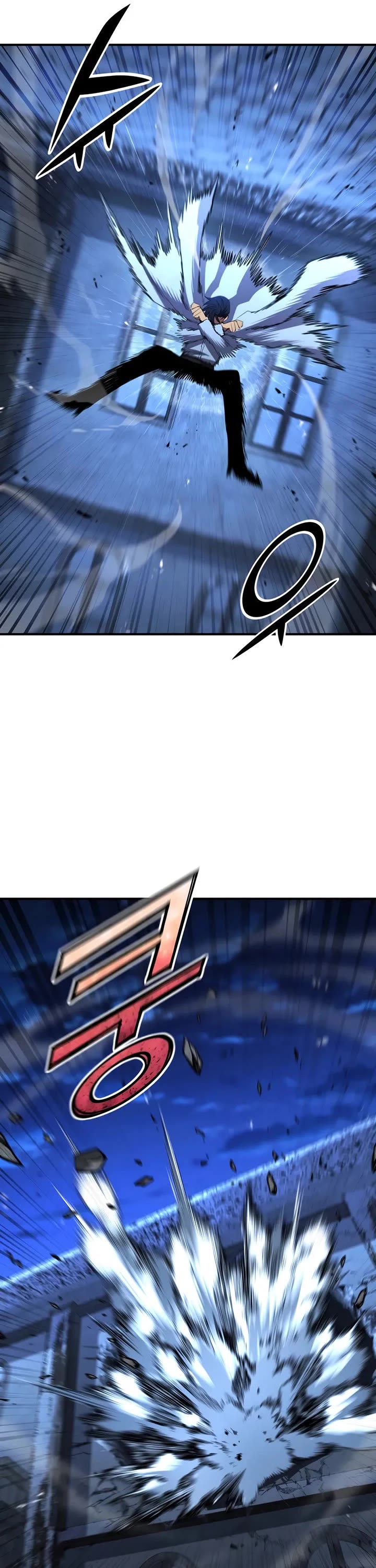 Standard of Reincarnation Chapter 163 page 28 - Chapter 163
