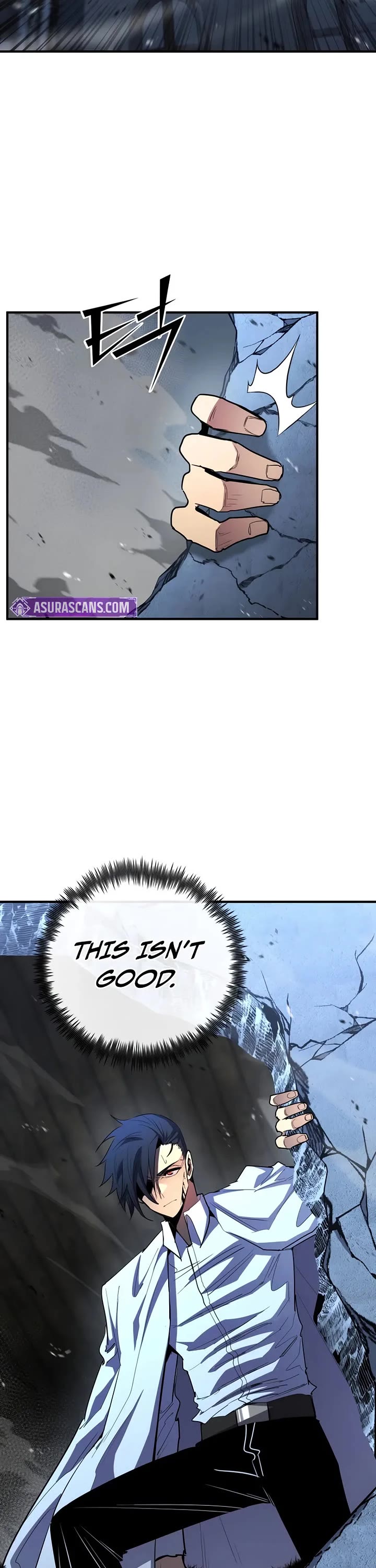 Standard of Reincarnation Chapter 163 page 29 - Chapter 163