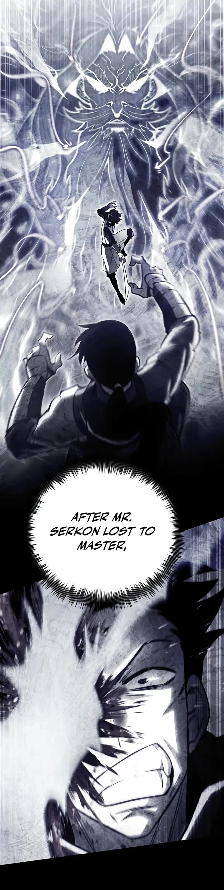 Standard of Reincarnation Chapter 163 page 31 - Chapter 163