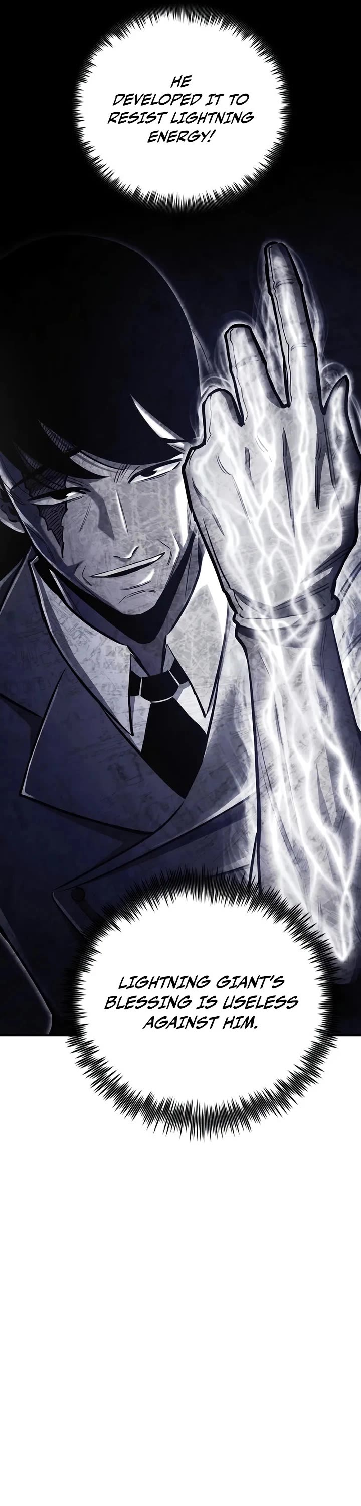 Standard of Reincarnation Chapter 163 page 32 - Chapter 163