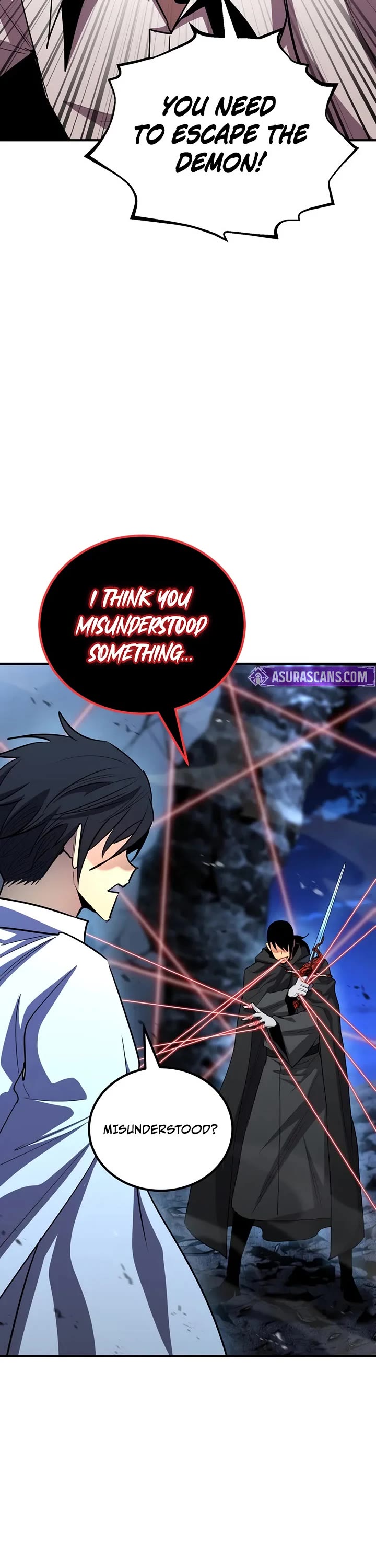 Standard of Reincarnation Chapter 163 page 4 - Chapter 163