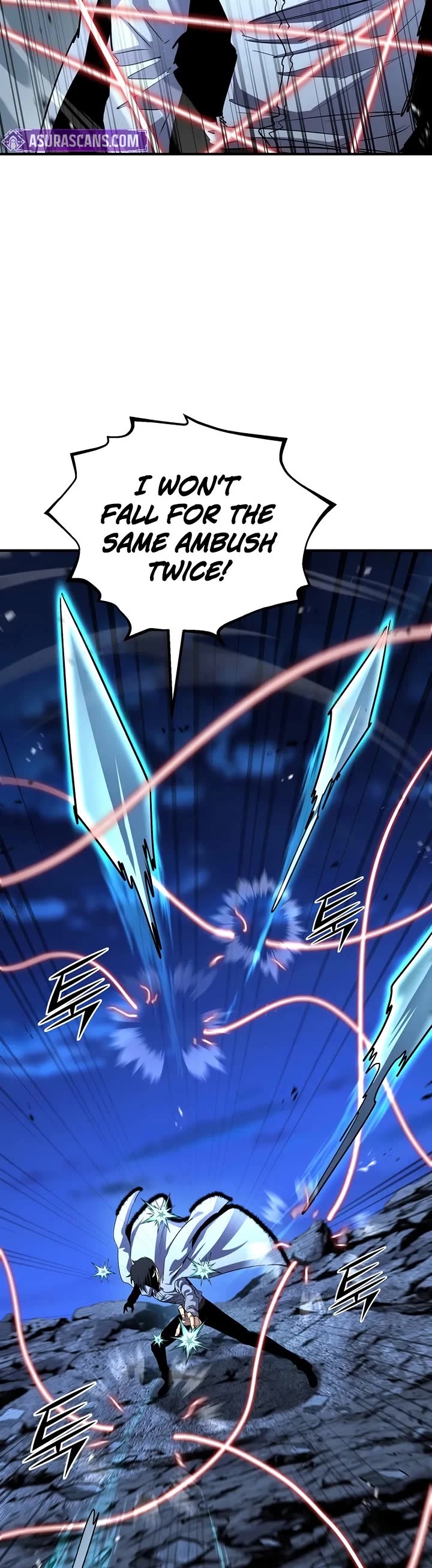 Standard of Reincarnation Chapter 163 page 44 - Chapter 163