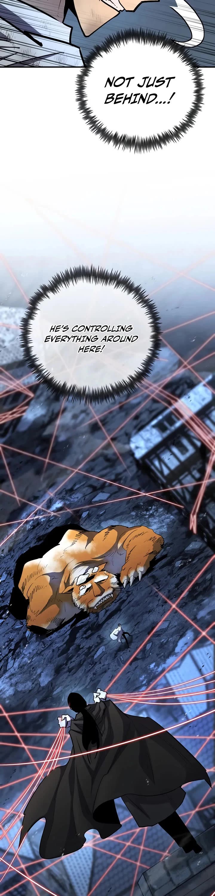 Standard of Reincarnation Chapter 163 page 47 - Chapter 163