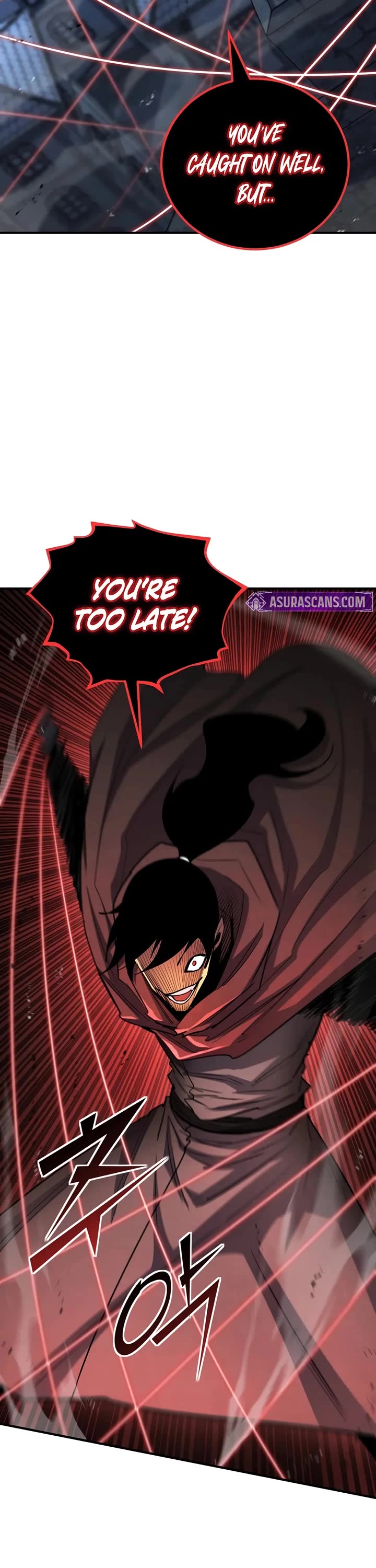 Standard of Reincarnation Chapter 163 page 48 - Chapter 163
