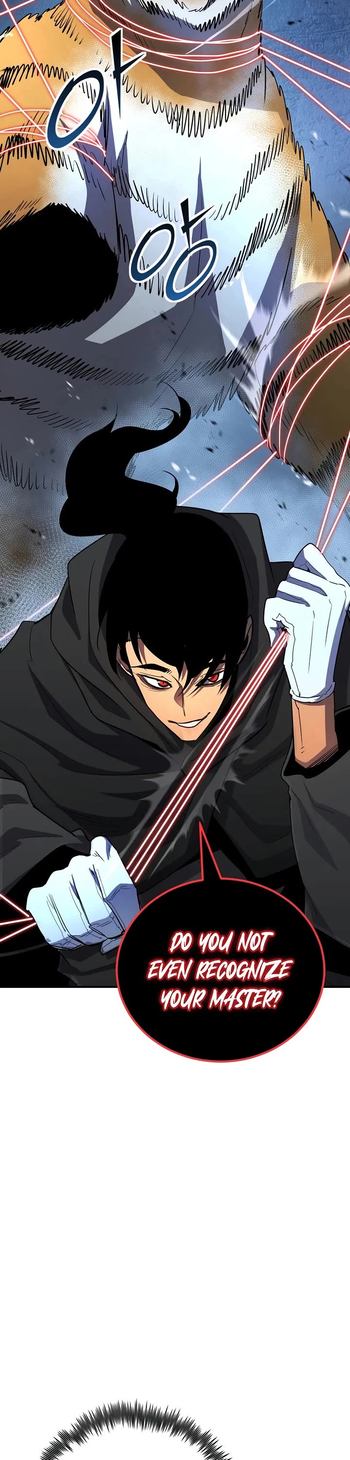 Standard of Reincarnation Chapter 163 page 8 - Chapter 163