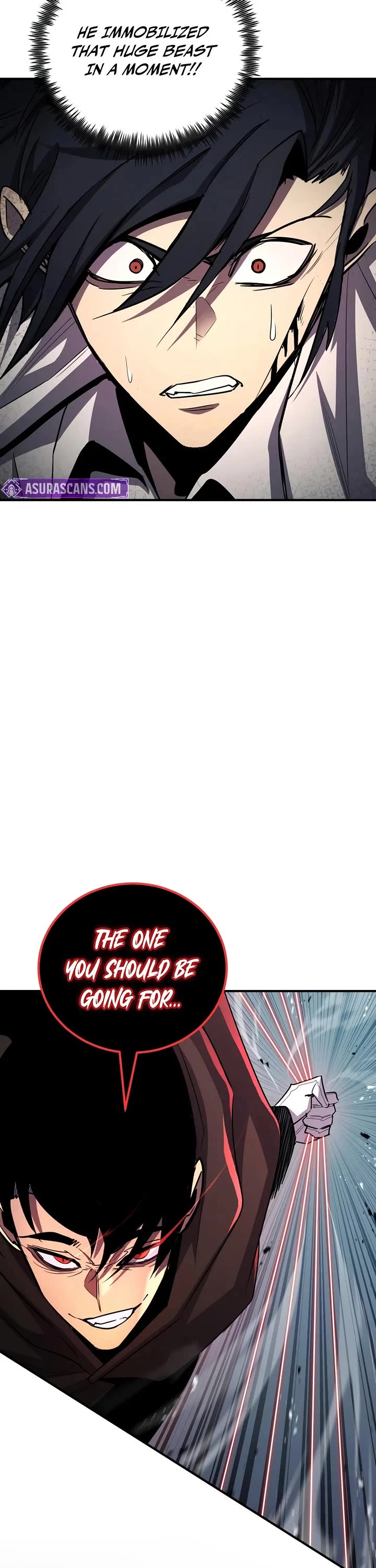 Standard of Reincarnation Chapter 163 page 9 - Chapter 163