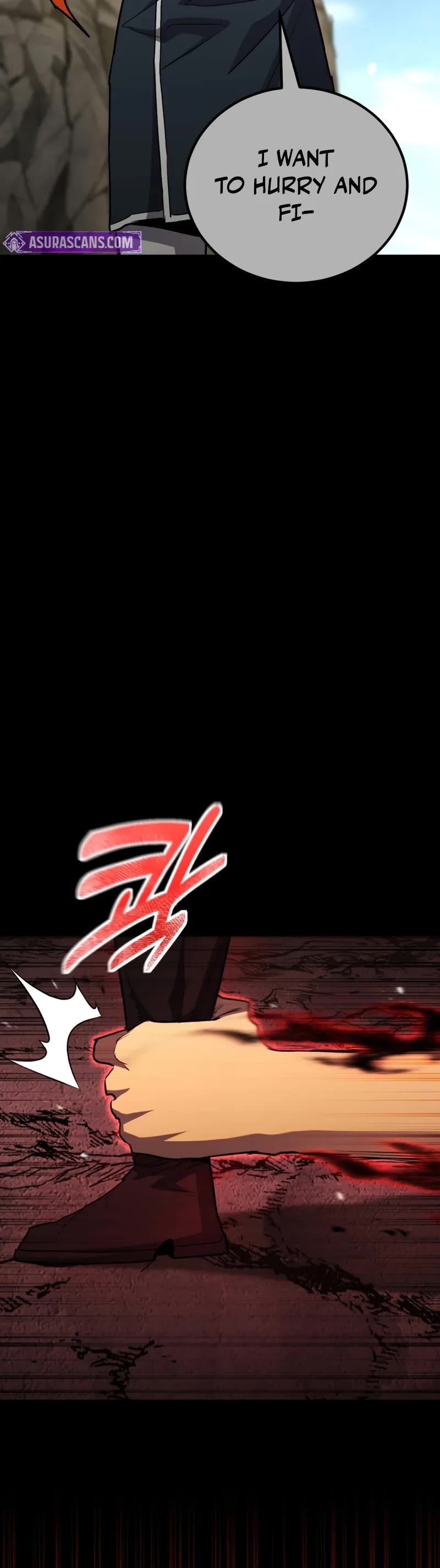 Standard of Reincarnation Chapter 164 page 19 - Chapter 164