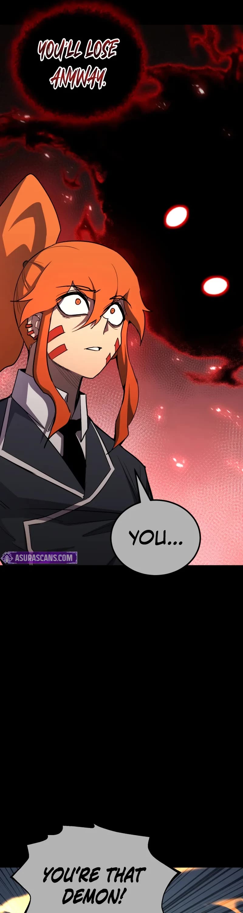Standard of Reincarnation Chapter 164 page 21 - Chapter 164