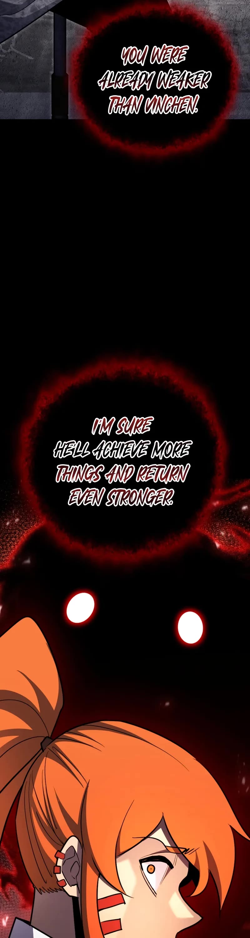 Standard of Reincarnation Chapter 164 page 25 - Chapter 164