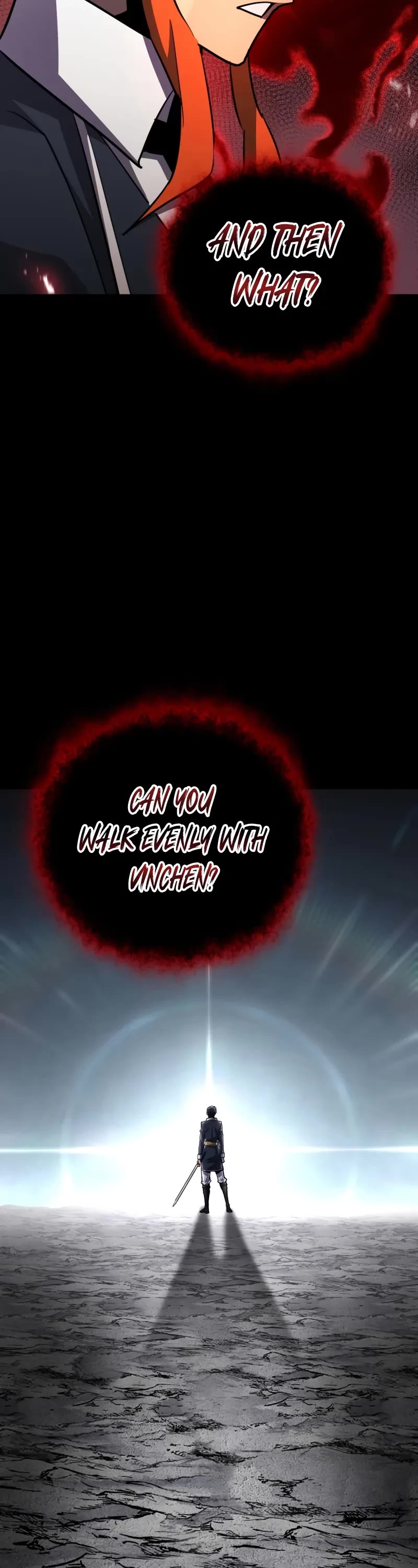 Standard of Reincarnation Chapter 164 page 26 - Chapter 164
