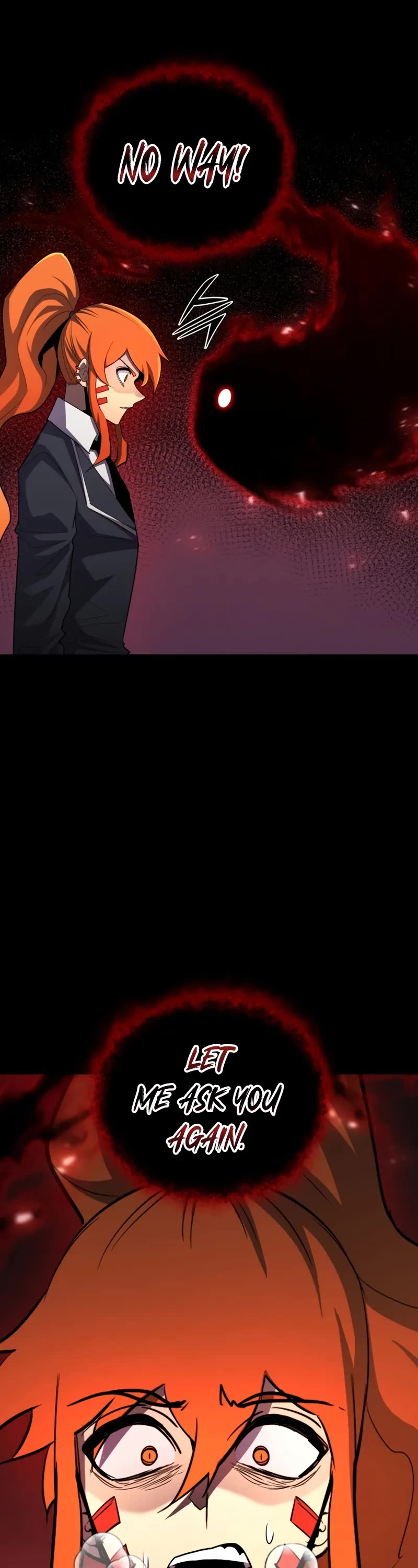 Standard of Reincarnation Chapter 164 page 29 - Chapter 164