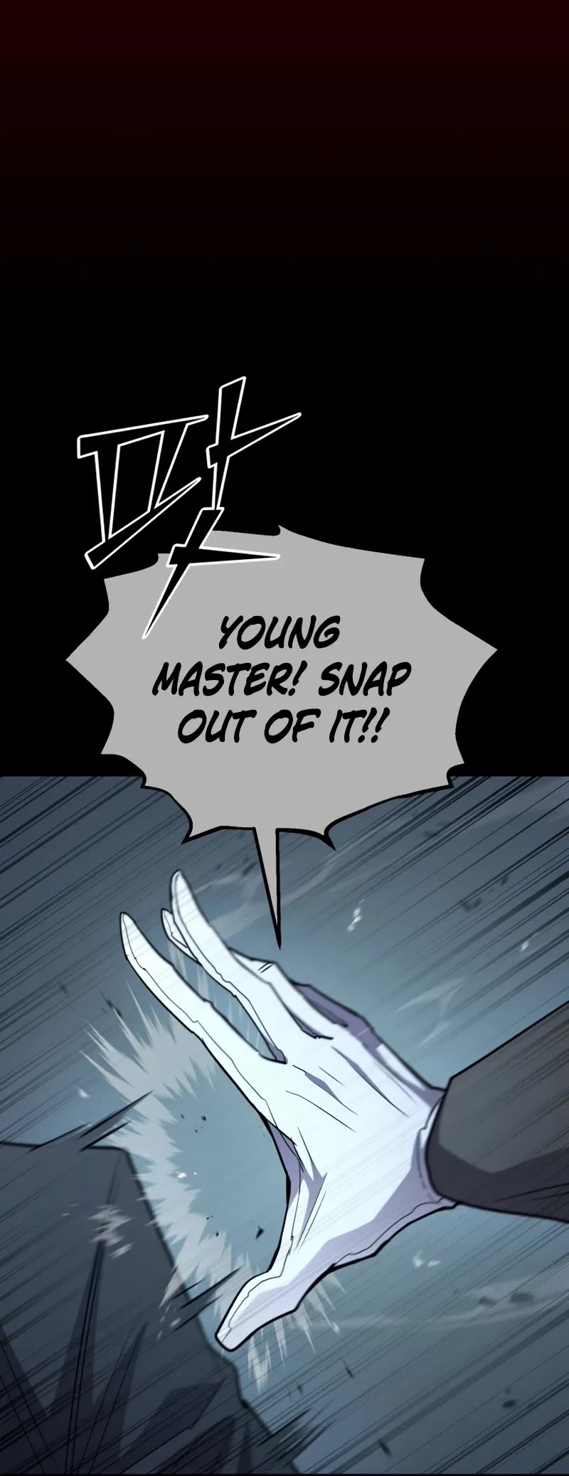 Standard of Reincarnation Chapter 164 page 33 - Chapter 164