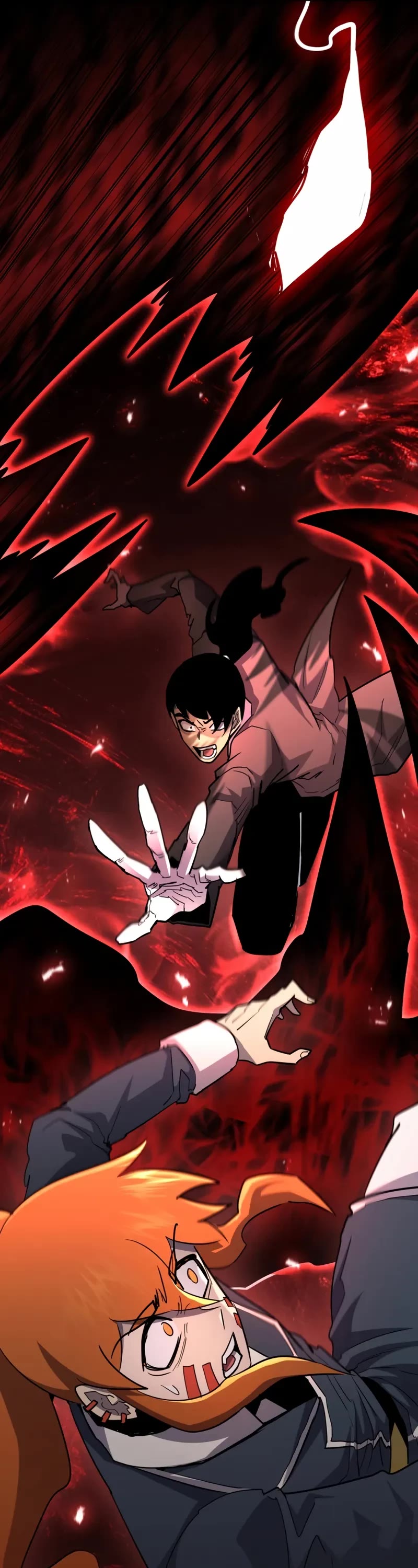 Standard of Reincarnation Chapter 164 page 34 - Chapter 164