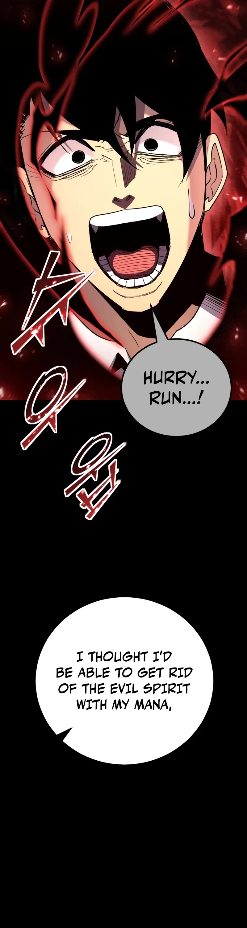 Standard of Reincarnation Chapter 164 page 36 - Chapter 164