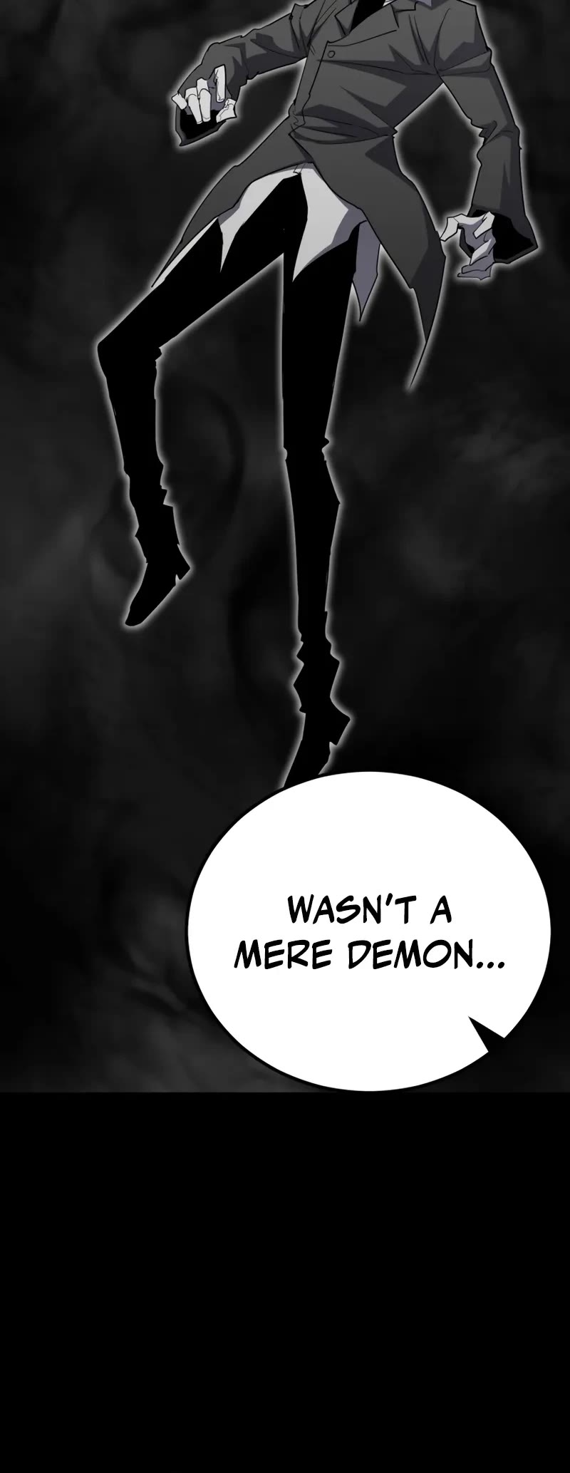 Standard of Reincarnation Chapter 164 page 38 - Chapter 164