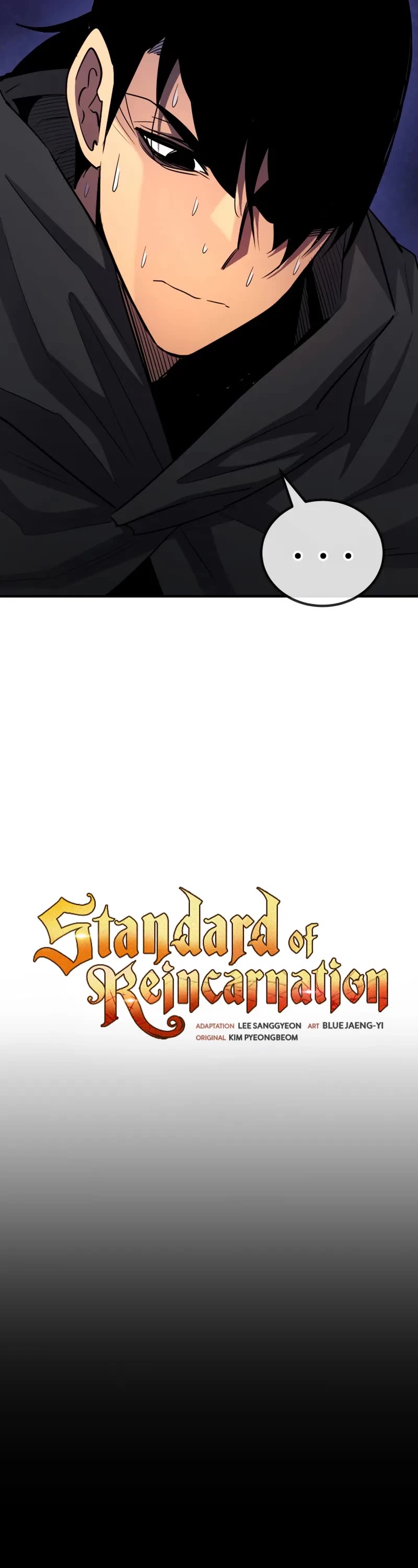Standard of Reincarnation Chapter 164 page 4 - Chapter 164