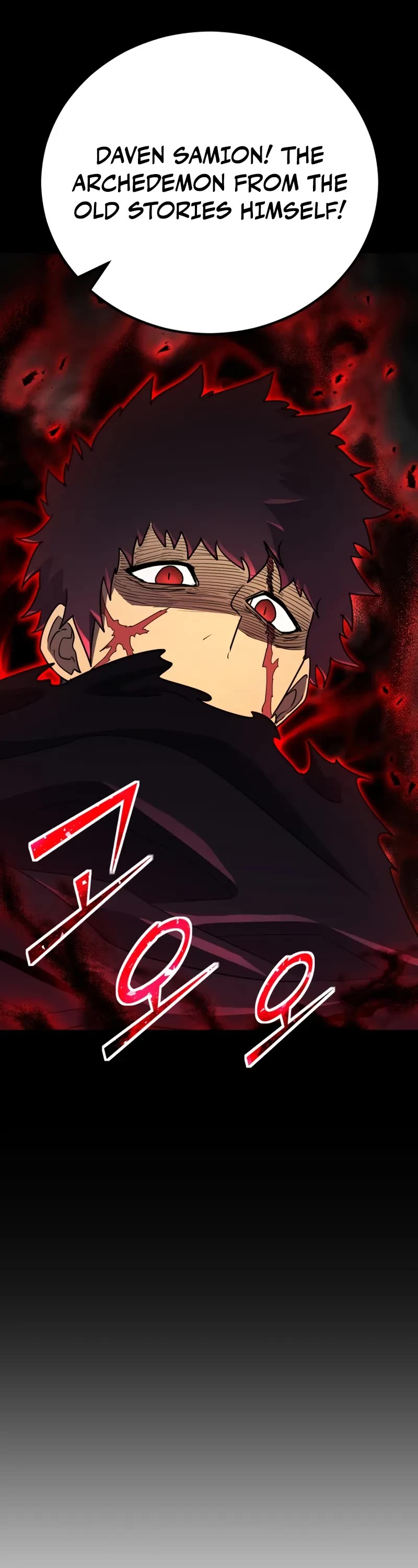 Standard of Reincarnation Chapter 164 page 41 - Chapter 164