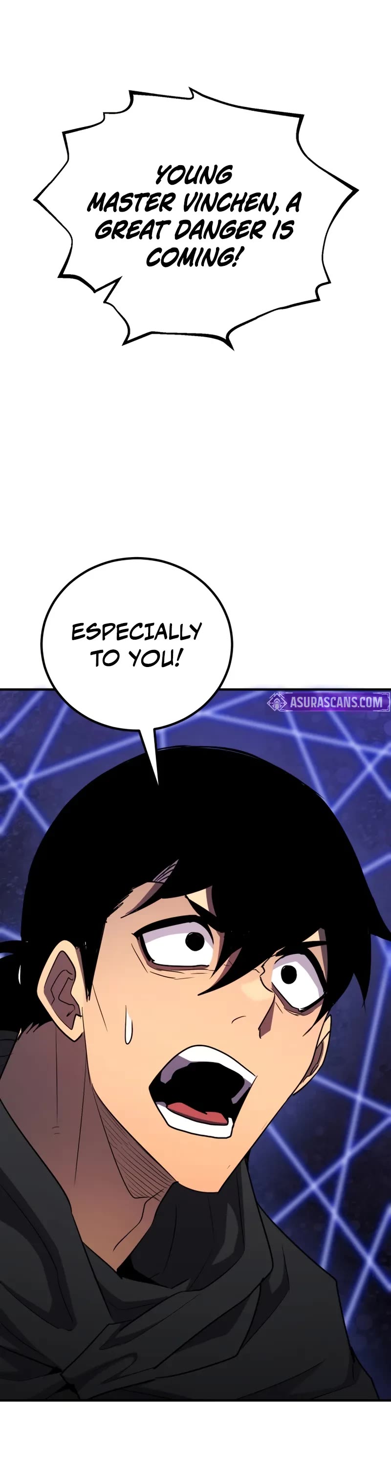 Standard of Reincarnation Chapter 164 page 46 - Chapter 164