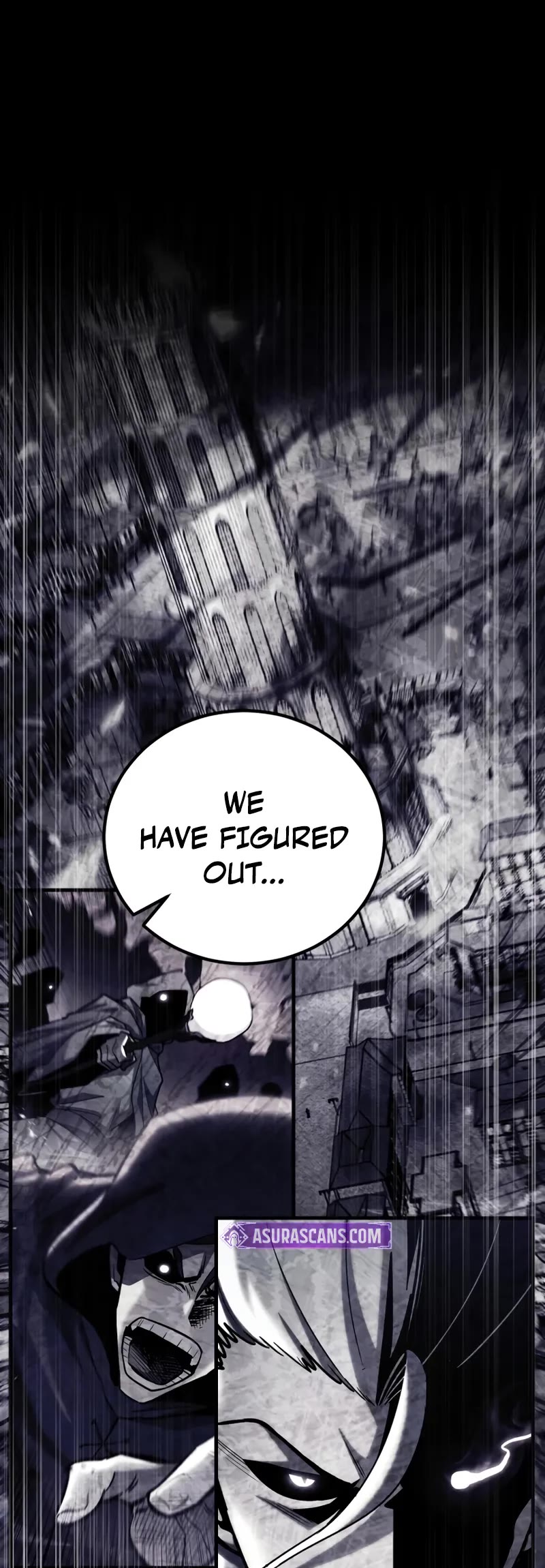 Standard of Reincarnation Chapter 164 page 5 - Chapter 164