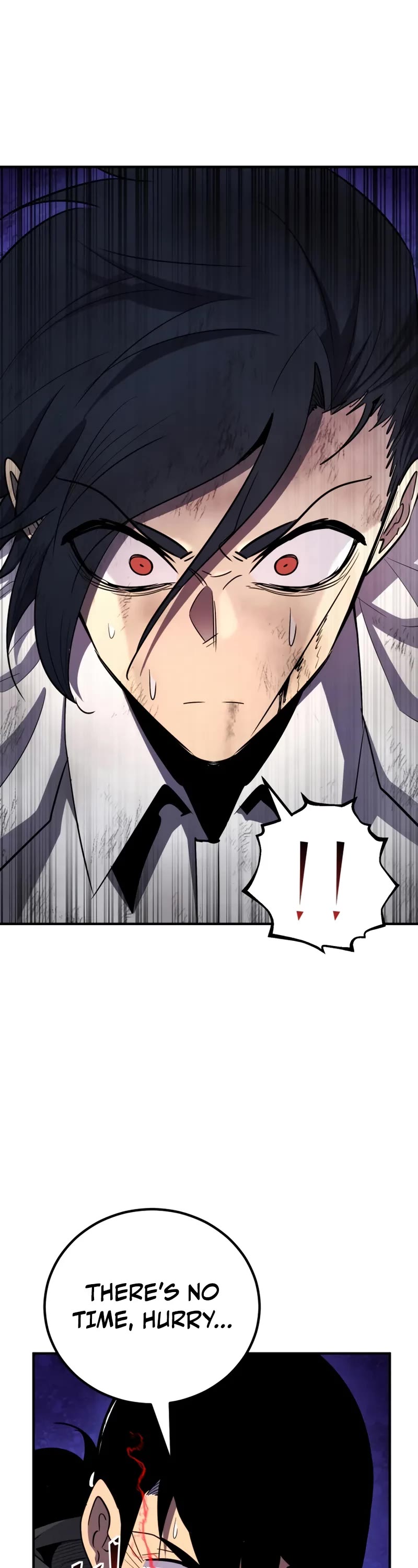 Standard of Reincarnation Chapter 164 page 50 - Chapter 164