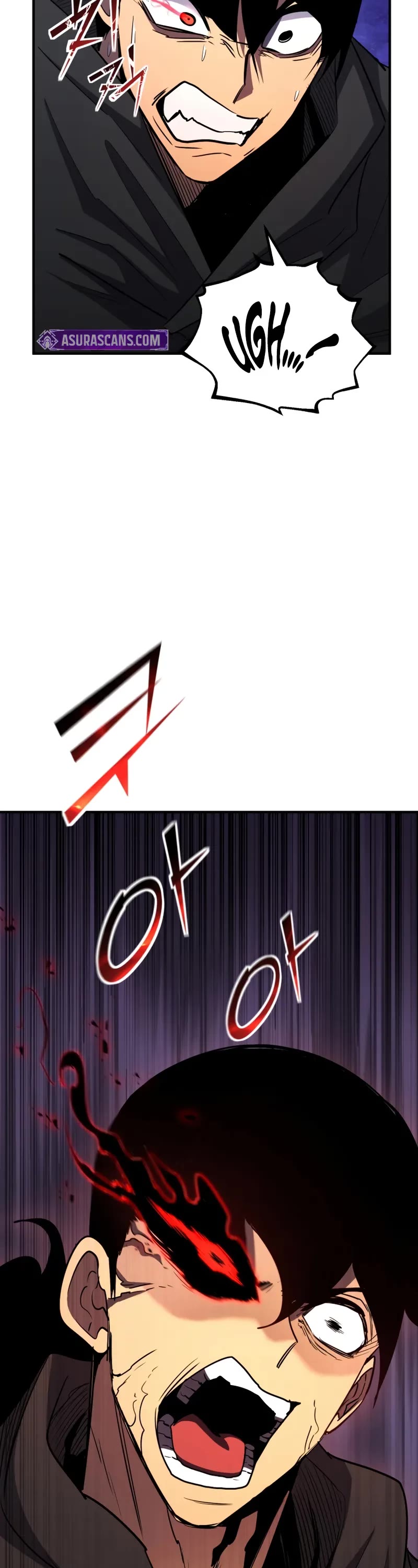 Standard of Reincarnation Chapter 164 page 51 - Chapter 164