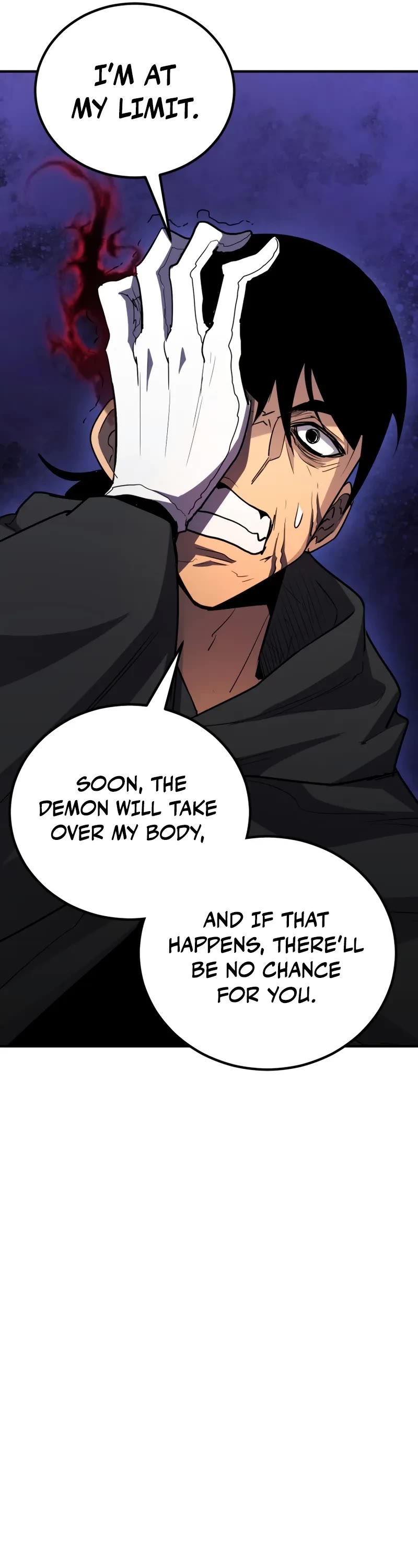 Standard of Reincarnation Chapter 164 page 54 - Chapter 164