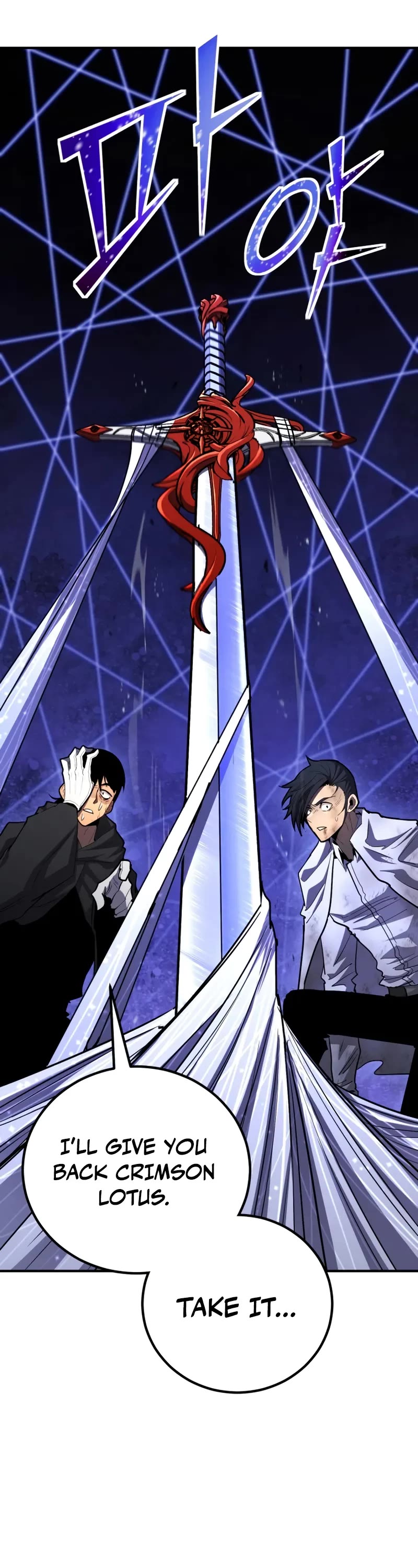 Standard of Reincarnation Chapter 164 page 55 - Chapter 164