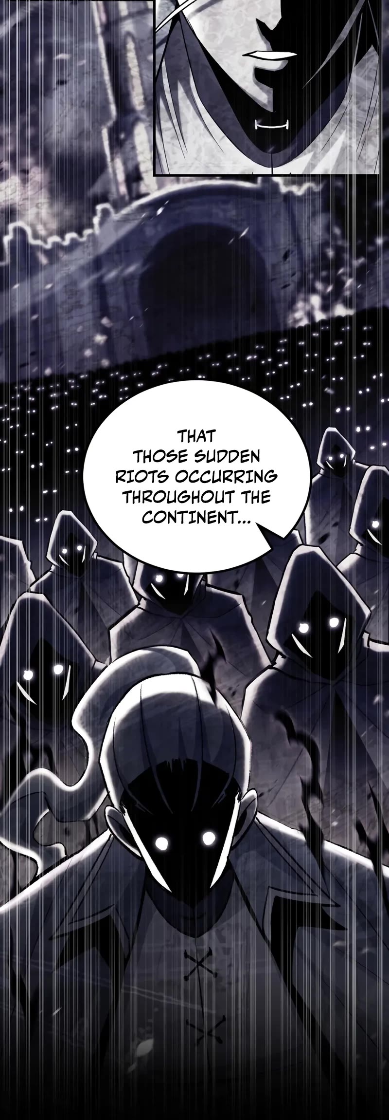 Standard of Reincarnation Chapter 164 page 6 - Chapter 164