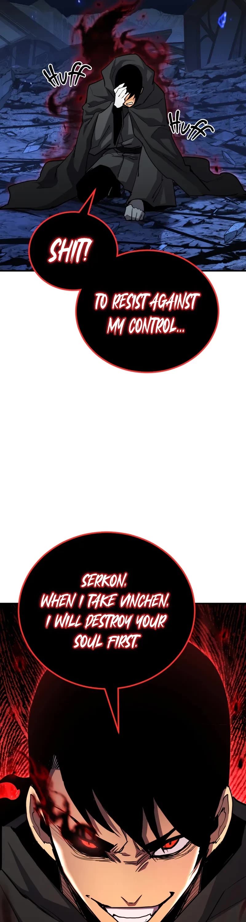 Standard of Reincarnation Chapter 164 page 60 - Chapter 164