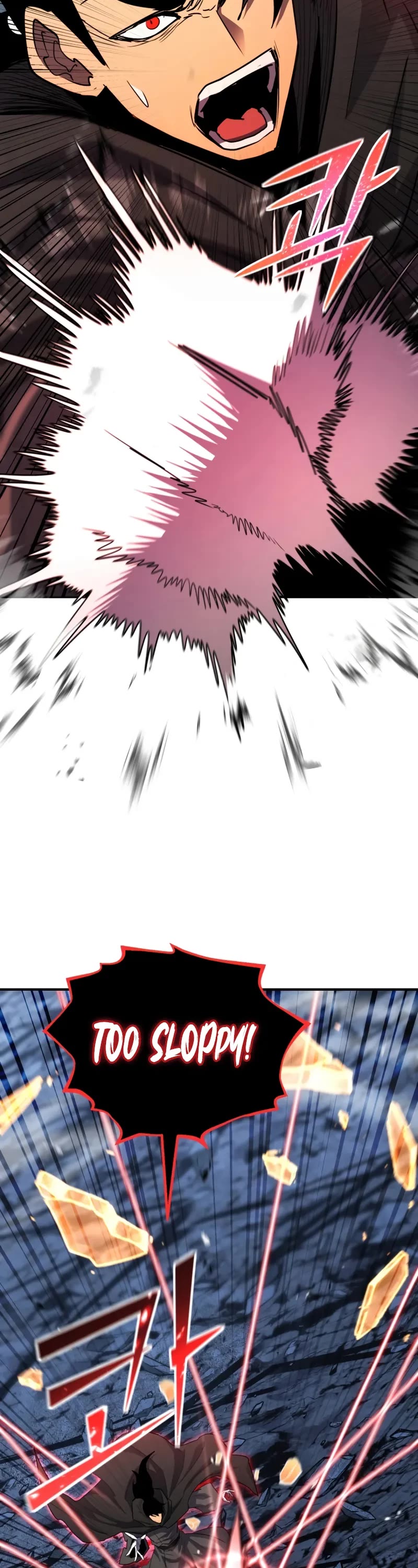Standard of Reincarnation Chapter 164 page 79 - Chapter 164