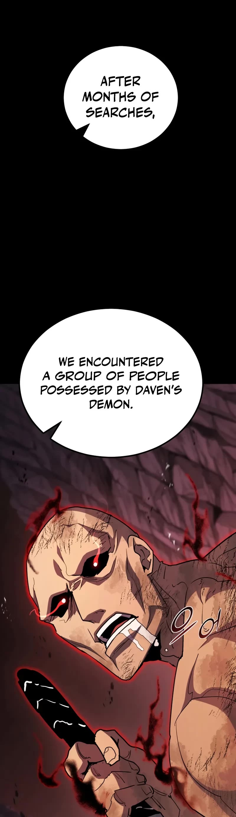Standard of Reincarnation Chapter 164 page 9 - Chapter 164