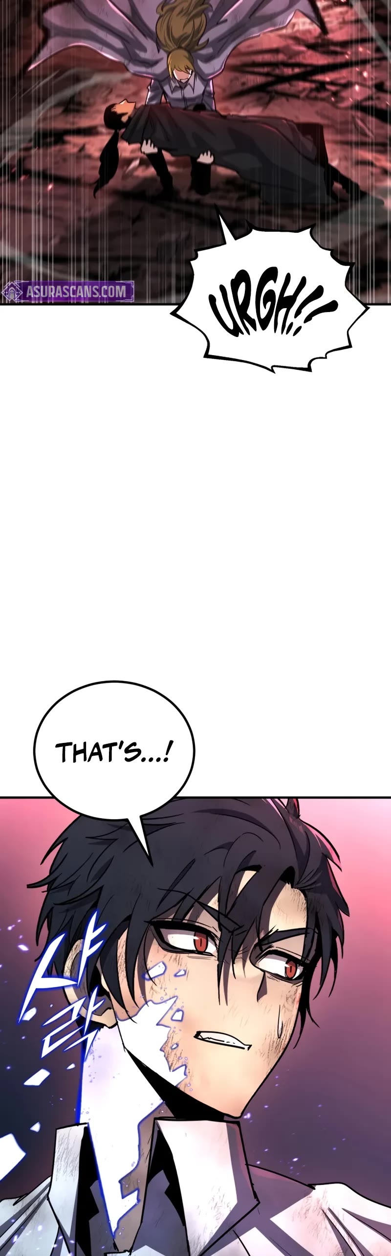 Standard of Reincarnation Chapter 165 page 10 - Chapter 165