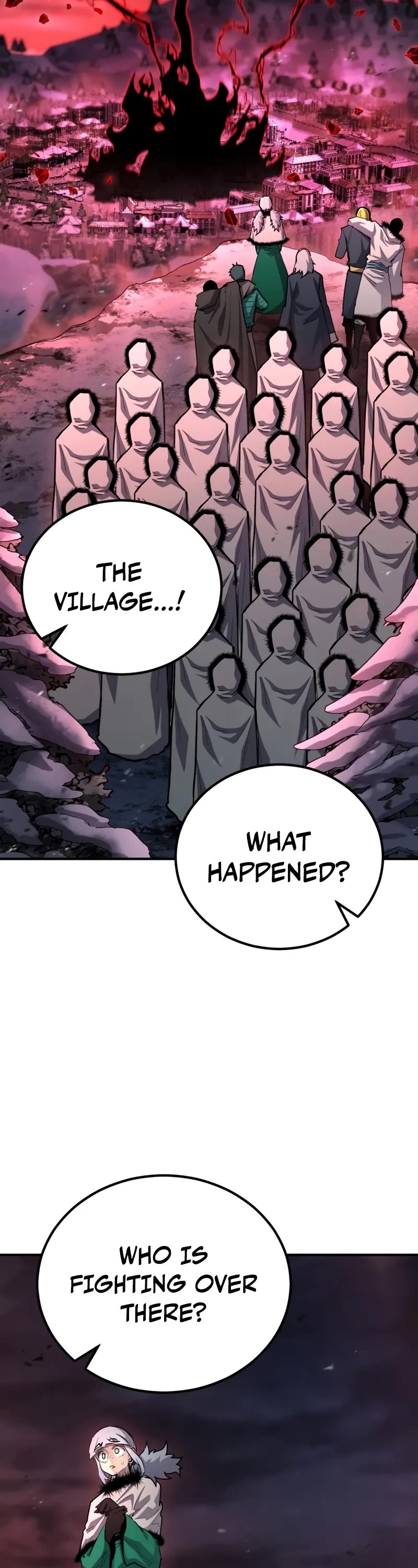Standard of Reincarnation Chapter 165 page 13 - Chapter 165
