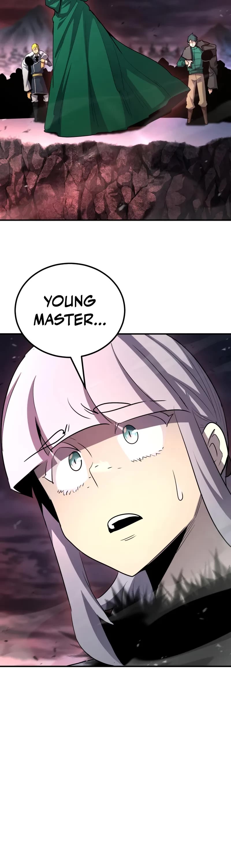 Standard of Reincarnation Chapter 165 page 14 - Chapter 165