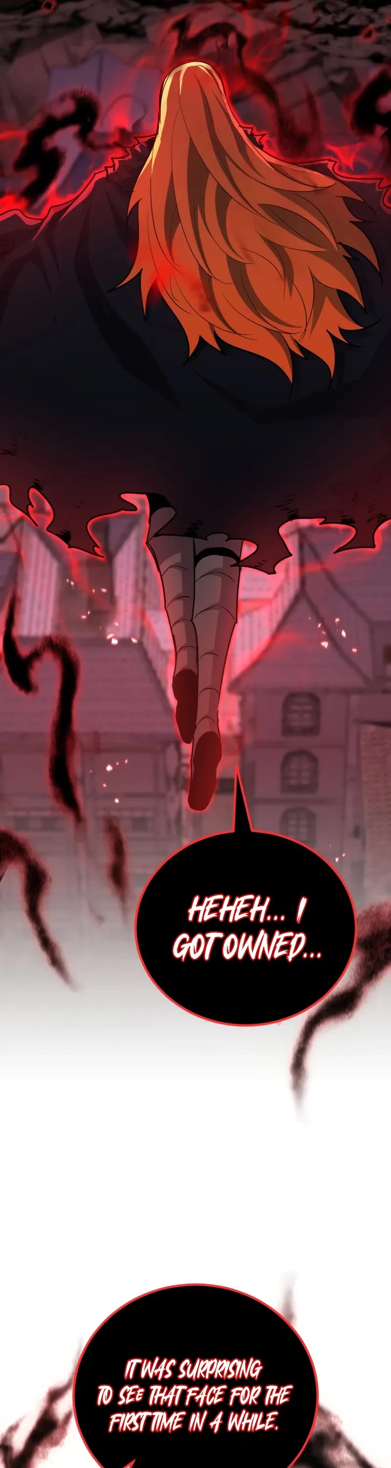Standard of Reincarnation Chapter 165 page 19 - Chapter 165