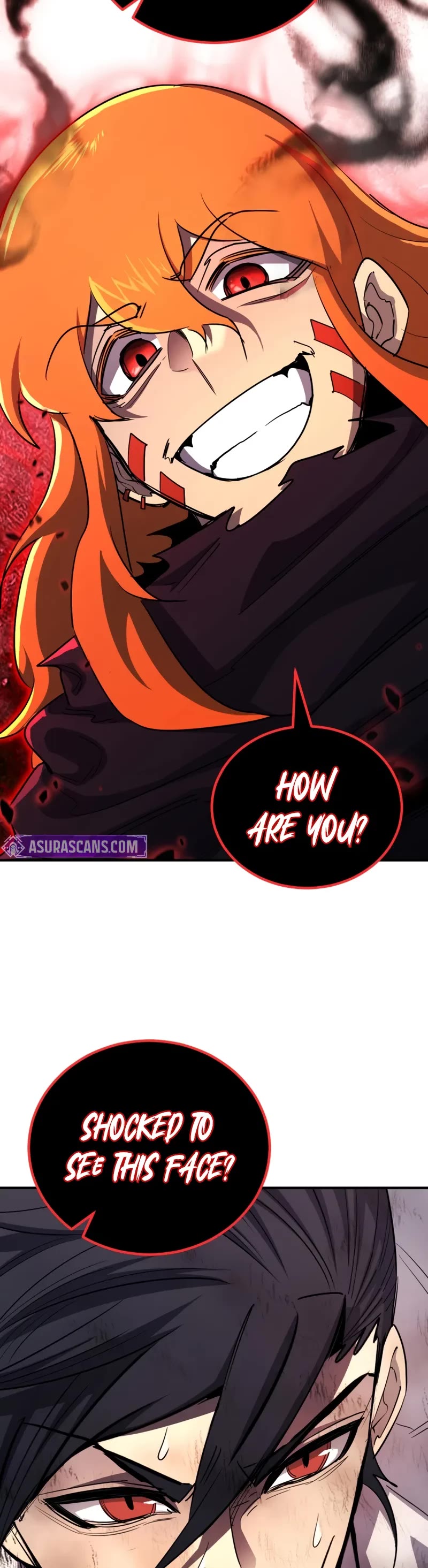 Standard of Reincarnation Chapter 165 page 20 - Chapter 165