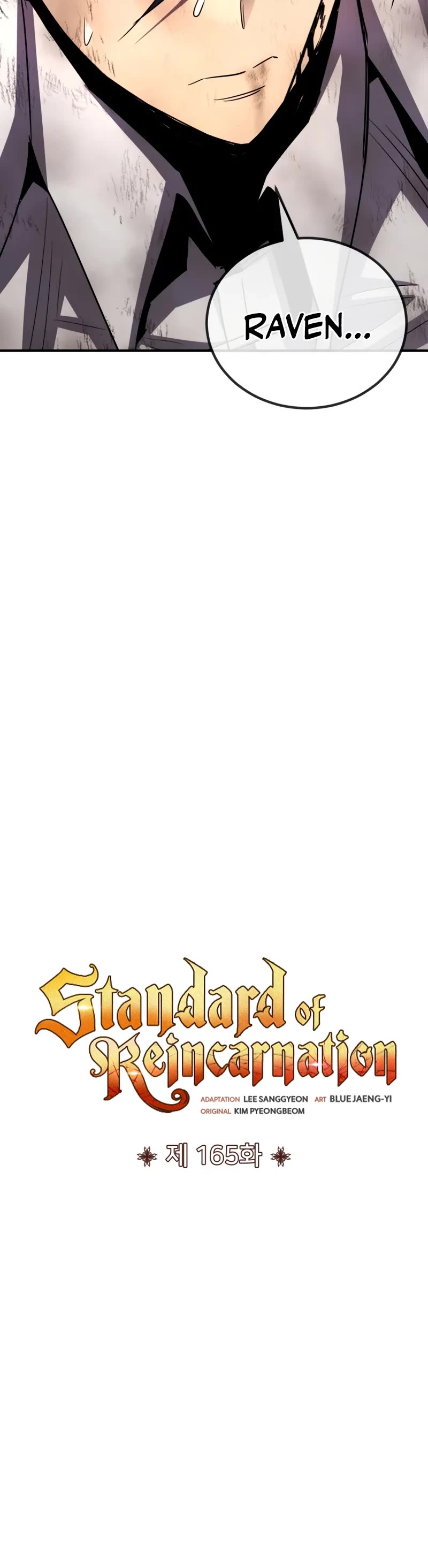 Standard of Reincarnation Chapter 165 page 21 - Chapter 165