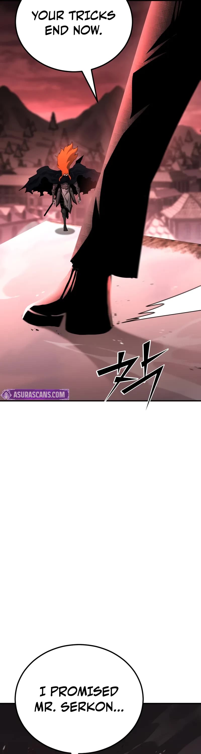 Standard of Reincarnation Chapter 165 page 23 - Chapter 165